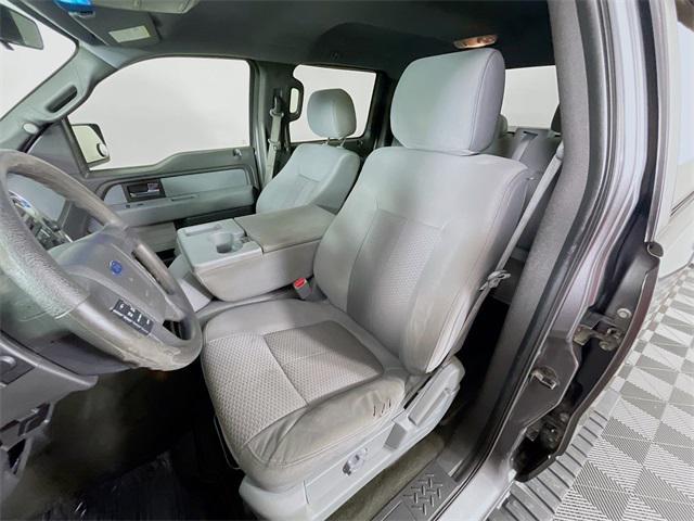 used 2013 Ford F-150 car, priced at $14,000