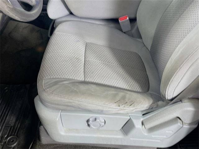 used 2013 Ford F-150 car, priced at $14,000