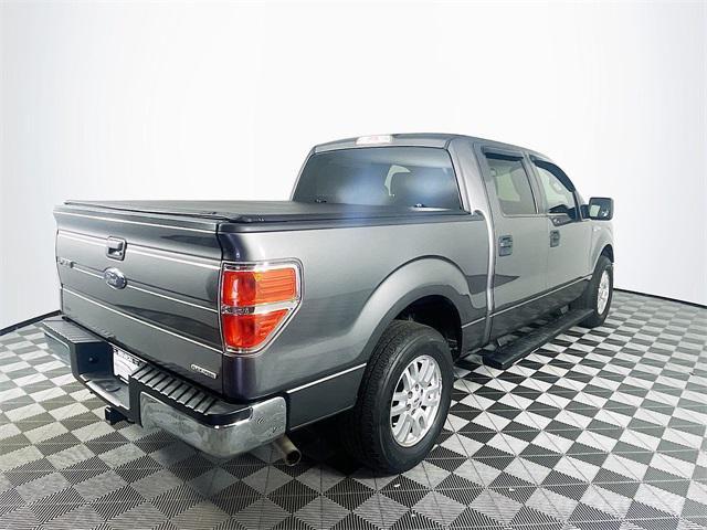 used 2013 Ford F-150 car, priced at $14,000