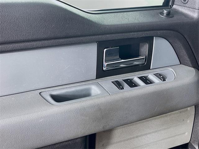 used 2013 Ford F-150 car, priced at $14,000