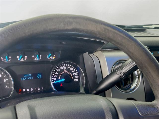 used 2013 Ford F-150 car, priced at $14,000