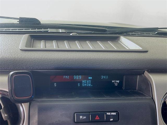 used 2013 Ford F-150 car, priced at $14,000