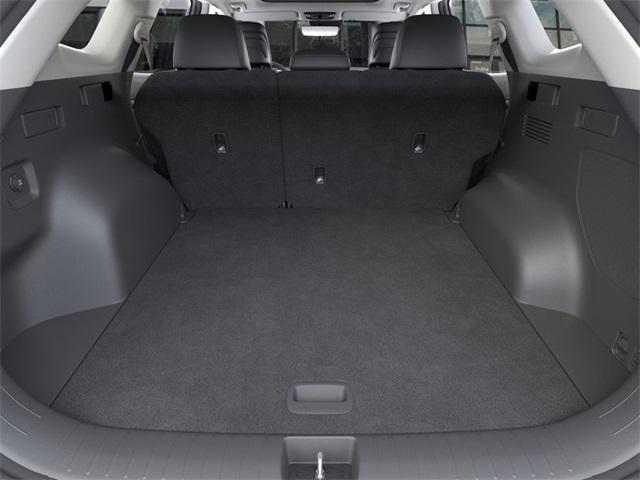 new 2025 Kia Sportage car, priced at $36,955