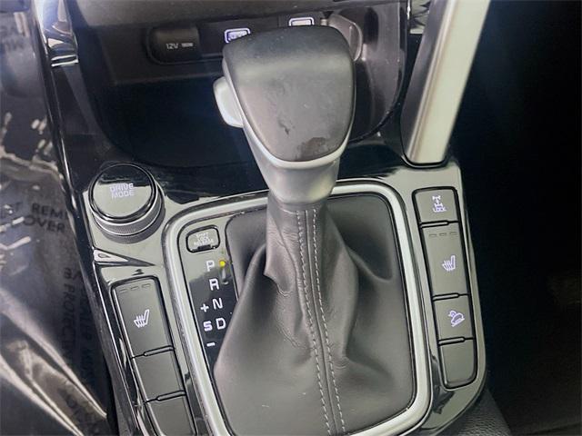 used 2021 Kia Seltos car, priced at $17,000