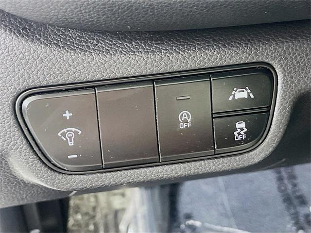 used 2021 Kia Seltos car, priced at $17,000