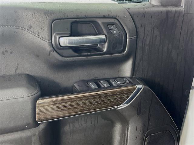 used 2019 Chevrolet Silverado 1500 car, priced at $34,700