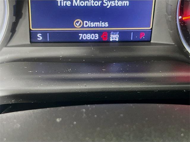 used 2019 Chevrolet Silverado 1500 car, priced at $34,700