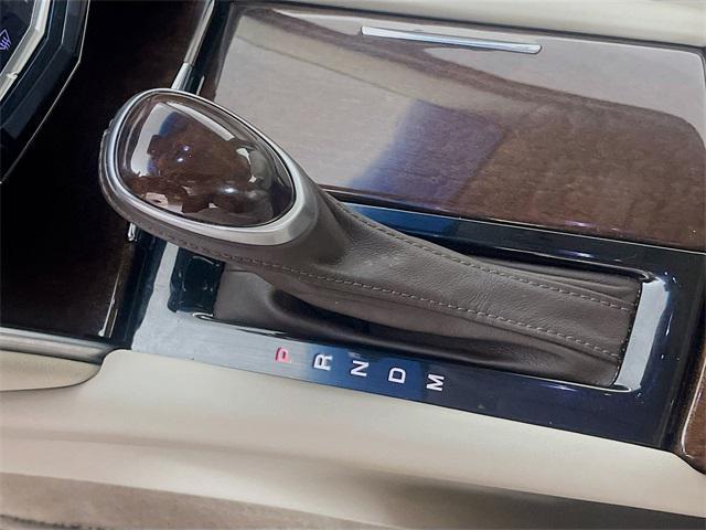 used 2013 Cadillac XTS car, priced at $13,000