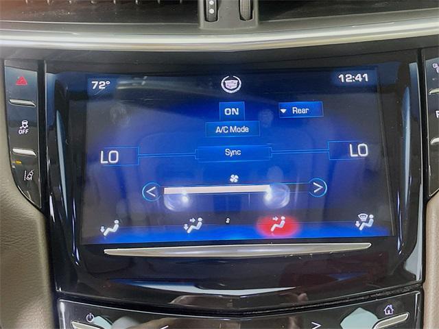 used 2013 Cadillac XTS car, priced at $13,000