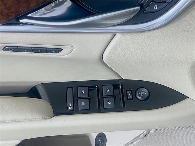 used 2013 Cadillac XTS car, priced at $13,000
