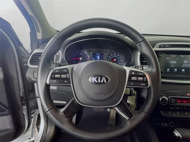 used 2019 Kia Sorento car, priced at $19,900