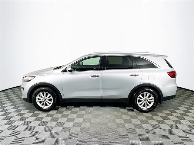 used 2019 Kia Sorento car, priced at $19,900