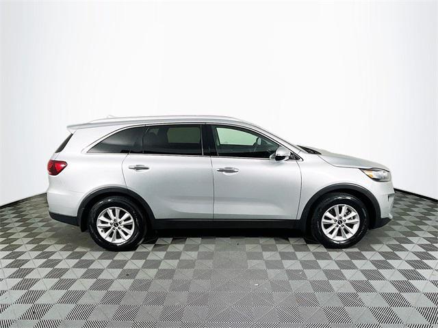 used 2019 Kia Sorento car, priced at $19,900