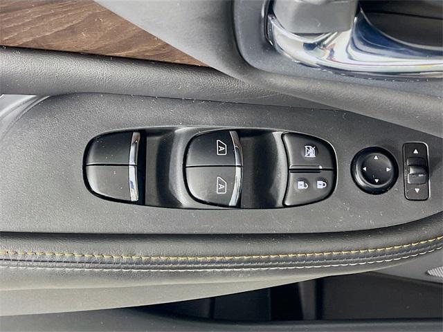 used 2021 Nissan Murano car, priced at $25,000