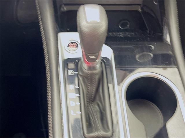 used 2023 Nissan Altima car, priced at $21,000