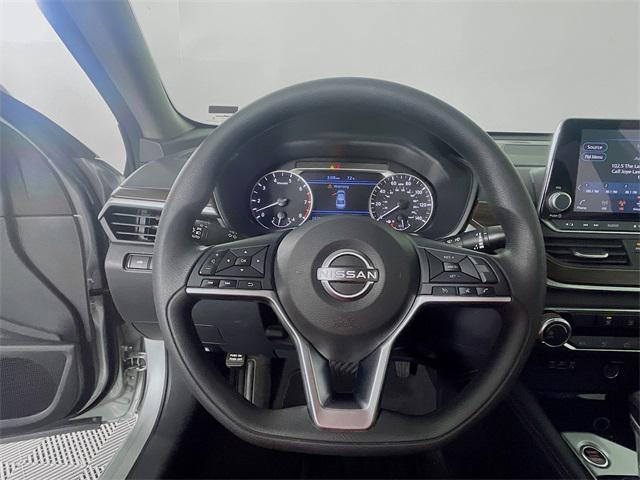 used 2023 Nissan Altima car, priced at $21,000