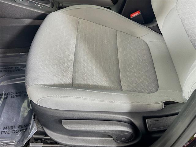 used 2022 Kia Rio car, priced at $14,900