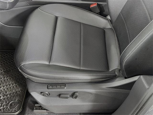 used 2021 Volkswagen Atlas car, priced at $24,500