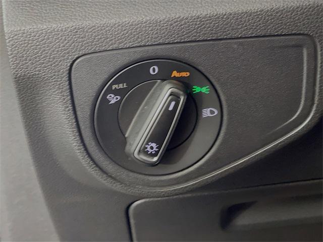 used 2021 Volkswagen Atlas car, priced at $24,500