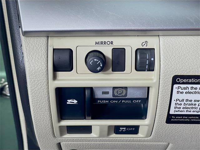 used 2010 Subaru Outback car, priced at $8,000