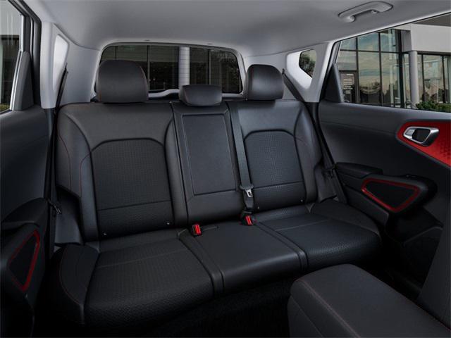 new 2025 Kia Soul car, priced at $28,405