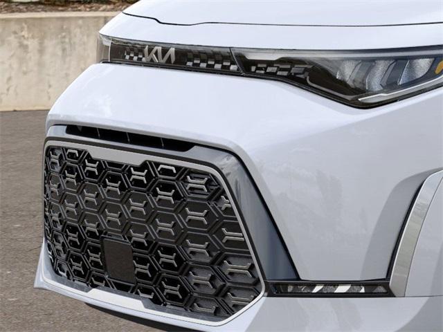 new 2025 Kia Soul car, priced at $28,405