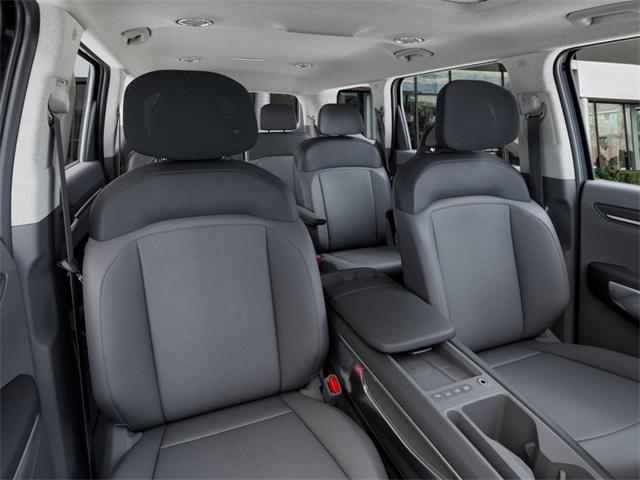 new 2026 Kia EV9 car, priced at $59,735