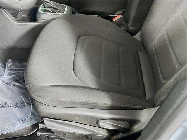 used 2018 Jeep Renegade car, priced at $12,400
