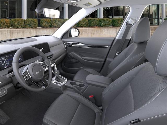 new 2026 Kia Seltos car, priced at $27,975