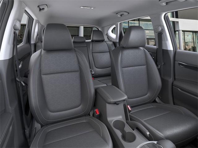 new 2026 Kia Seltos car, priced at $27,975