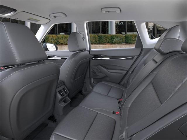 new 2026 Kia Seltos car, priced at $27,975