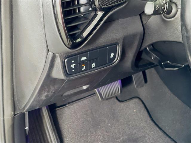 used 2022 Kia Soul car, priced at $16,000