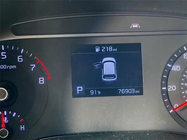 used 2022 Kia Soul car, priced at $16,000