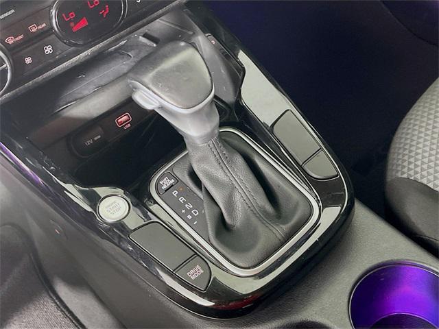 used 2022 Kia Soul car, priced at $16,000