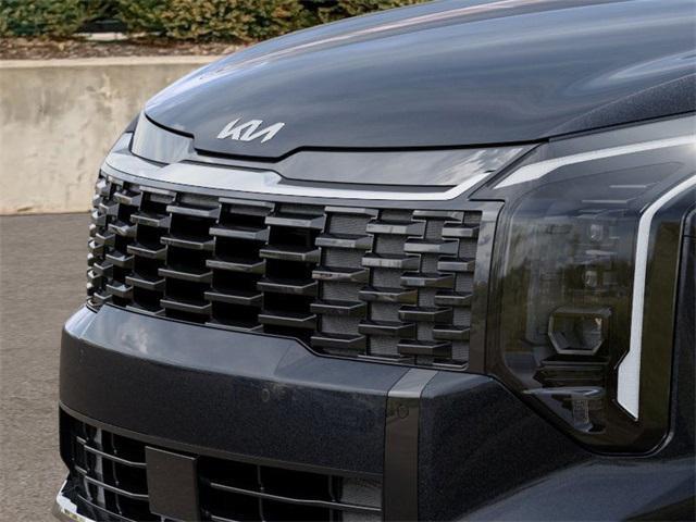 new 2026 Kia Sportage car, priced at $35,970