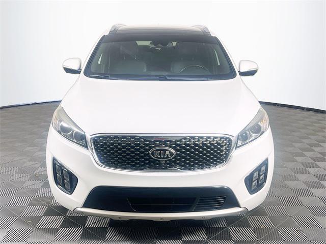 used 2018 Kia Sorento car, priced at $19,900