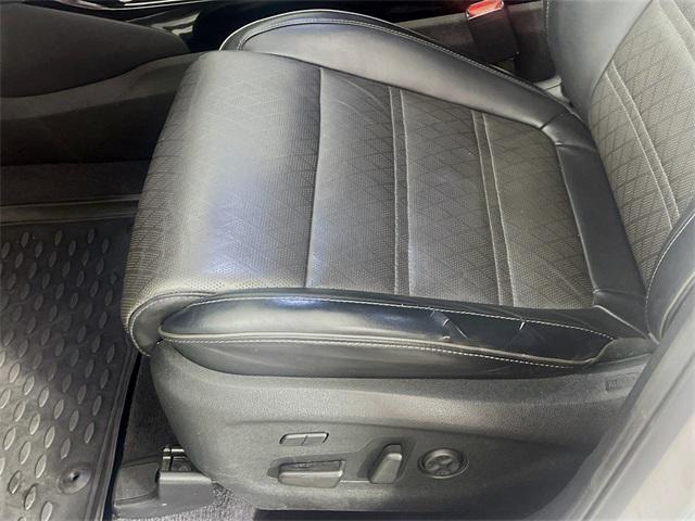 used 2018 Kia Sorento car, priced at $19,900