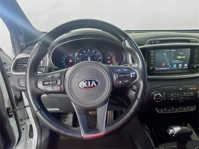 used 2018 Kia Sorento car, priced at $19,900