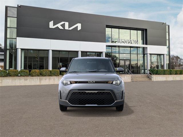 new 2025 Kia Soul car, priced at $22,770
