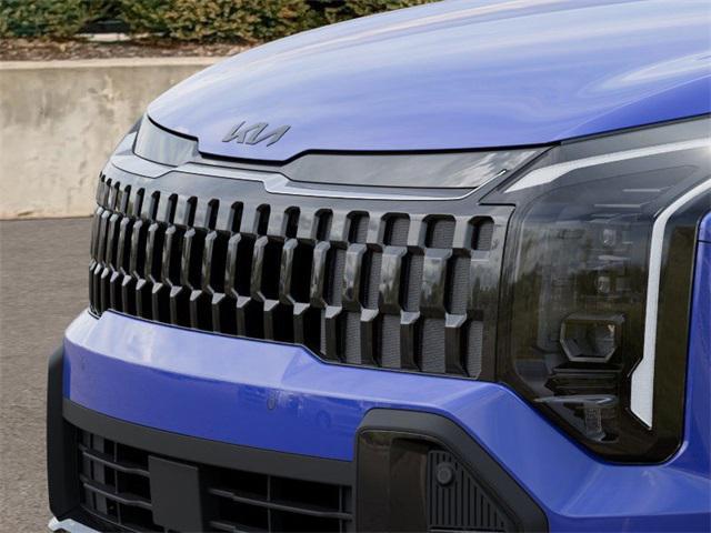 new 2026 Kia Sportage car, priced at $39,020