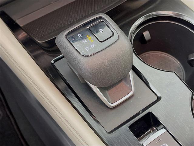 used 2023 Nissan Rogue car, priced at $27,000