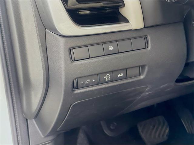 used 2023 Nissan Rogue car, priced at $27,000