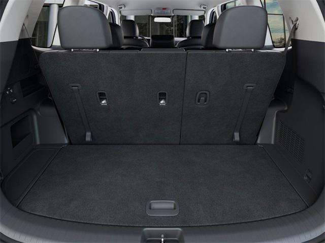 new 2025 Kia Telluride car, priced at $38,030