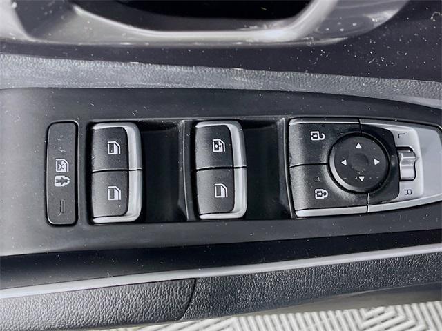 used 2022 Kia Sorento car, priced at $23,500