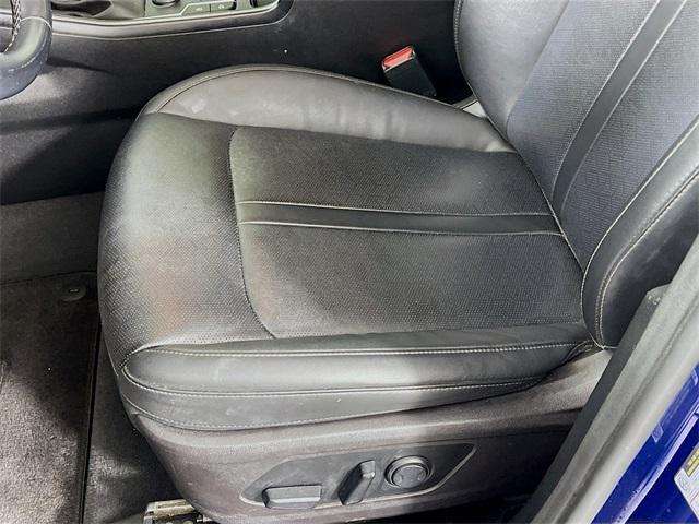 used 2022 Kia Sorento car, priced at $23,500