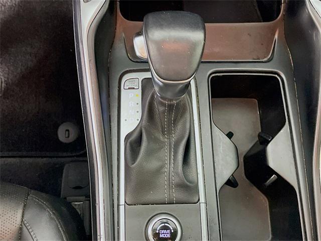 used 2022 Kia Sorento car, priced at $23,500
