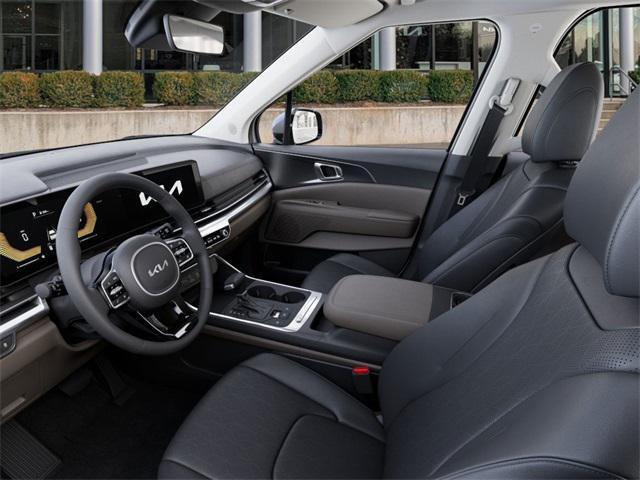 new 2026 Kia Carnival car, priced at $41,185