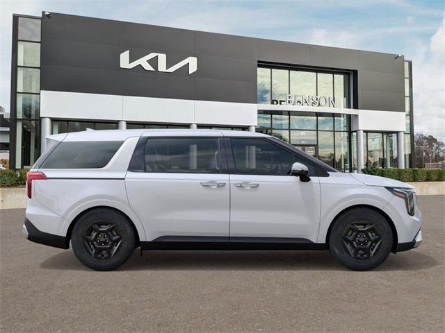 new 2026 Kia Carnival car, priced at $41,185