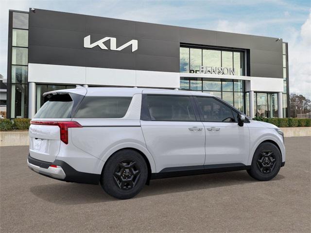 new 2026 Kia Carnival car, priced at $41,185