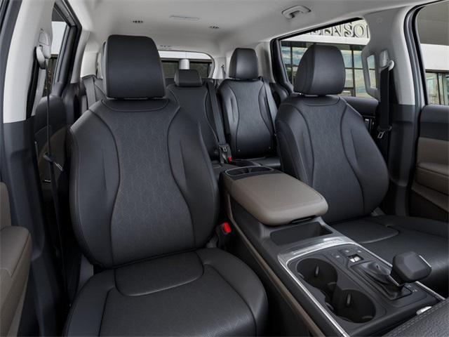 new 2026 Kia Carnival car, priced at $41,185